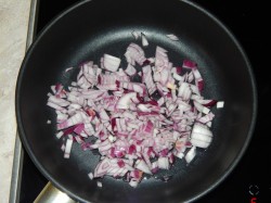 название картинки Тушеная куриная грудка с овощами