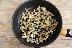 название картинки Тушеная куриная грудка с овощами