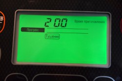 название картинки Тушеная лосятина в мультиварке