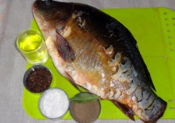 Тушенка из рыбы