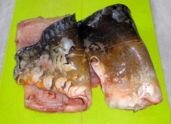 Тушенка из рыбы