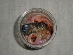 Тушенка из рыбы