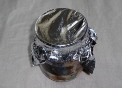 Тушенка из рыбы