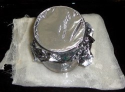 Тушенка из рыбы