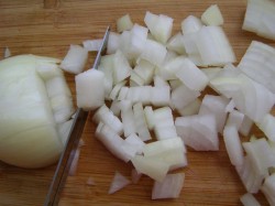 название картинки Тушеные грибы в мультиварке