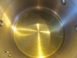 Кабачки с картошкой и помидорами