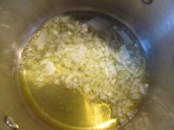 Кабачки с картошкой и помидорами