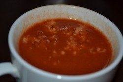 Тушеные свиные ребрышки в мультиварке