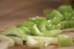 Тушеный гусь кусочками - шаг 11 Тушеный гусь кусочками - шаг 11