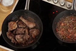 Тушеный гусь кусочками - шаг 26 Тушеный гусь кусочками - шаг 26