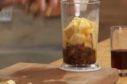 Тушеный гусь кусочками - шаг 30 Тушеный гусь кусочками - шаг 30