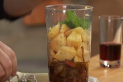 Тушеный гусь кусочками - шаг 31 Тушеный гусь кусочками - шаг 31