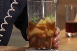 Тушеный гусь кусочками - шаг 32 Тушеный гусь кусочками - шаг 32