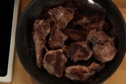 Тушеный гусь кусочками - шаг 36 Тушеный гусь кусочками - шаг 36