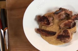 Тушеный гусь кусочками - шаг 39 Тушеный гусь кусочками - шаг 39