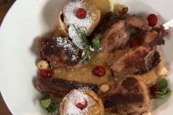 Тушеный гусь кусочками - шаг 44 Тушеный гусь кусочками - шаг 44