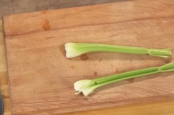 Тушеный гусь кусочками - шаг 6 Тушеный гусь кусочками - шаг 6