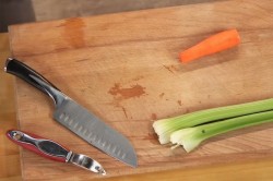 Тушеный гусь кусочками - шаг 7 Тушеный гусь кусочками - шаг 7