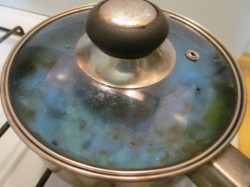 Тушеный минтай с луком и морковью