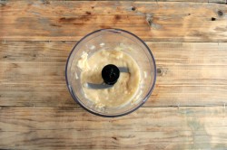 название картинки Творог с бананом