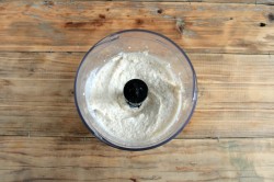 название картинки Творог с бананом