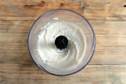 название картинки Творог с бананом