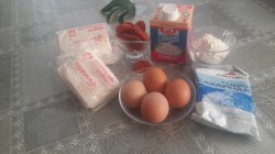 Творожная запеканка Нежность - шаг 1 Творожная запеканка Нежность - шаг 1