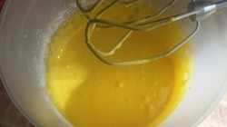 Творожная запеканка Нежность - шаг 2 Творожная запеканка Нежность - шаг 2