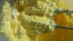 Творожная запеканка Нежность - шаг 3 Творожная запеканка Нежность - шаг 3