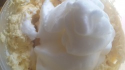 Творожная запеканка Нежность - шаг 6 Творожная запеканка Нежность - шаг 6