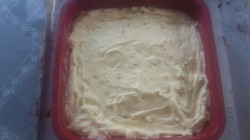 Творожная запеканка Нежность - шаг 7 Творожная запеканка Нежность - шаг 7