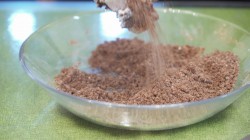 Творожная запеканка с грушей и черешней - шаг 8 Творожная запеканка с грушей и черешней - шаг 8