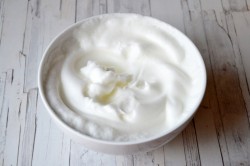 Творожная запеканка Сгущенка - шаг 6