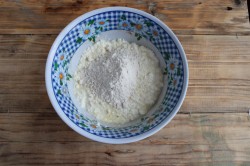 название картинки Творожники из творога на сковороде классические