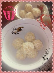 Творожно-банановое печенье - шаг 11