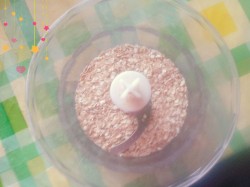 Творожно-банановое печенье - шаг 2