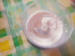 Творожно-банановое печенье - шаг 5