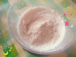 Творожно-банановое печенье - шаг 6