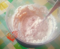 Творожно-банановое печенье - шаг 7