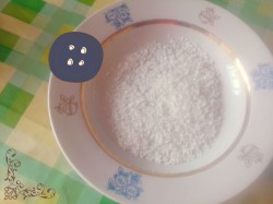 Творожно-банановое печенье - шаг 8