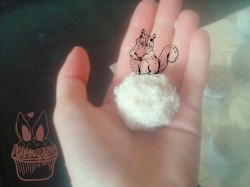 Творожно-банановое печенье - шаг 9