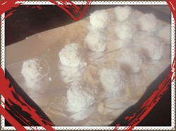 Творожно-банановое печенье - шаг 10