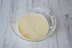 Творожно морковная запеканка в духовке - шаг 4 Творожно морковная запеканка в духовке - шаг 4