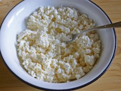 Творожно шоколадные шарики - шаг 4