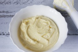 Творожно сметанный торт - шаг 2