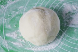 Творожно сметанный торт - шаг 4