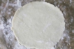 Творожно сметанный торт - шаг 6