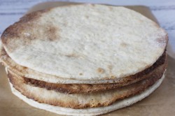 Творожно сметанный торт - шаг 8