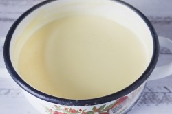 Творожно сметанный торт - шаг 9