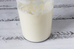 Творожно сметанный торт - шаг 11